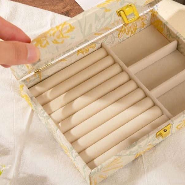 Onnea Art Jewelry Storage Box ONNEA Jewelry