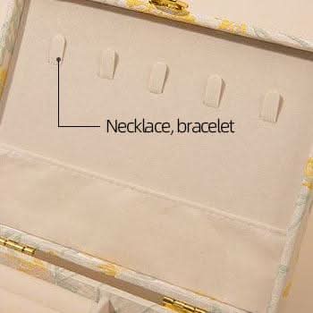 Onnea Art Jewelry Storage Box ONNEA Jewelry