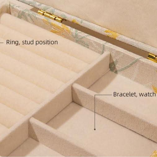 Onnea Art Jewelry Storage Box ONNEA Jewelry