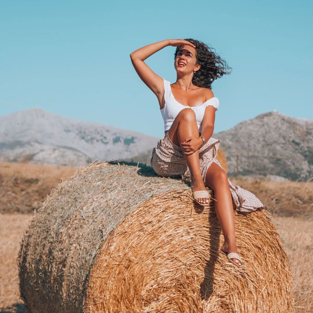 Always Be With You Geometric Interlocking Necklace ONNEA Jewelry