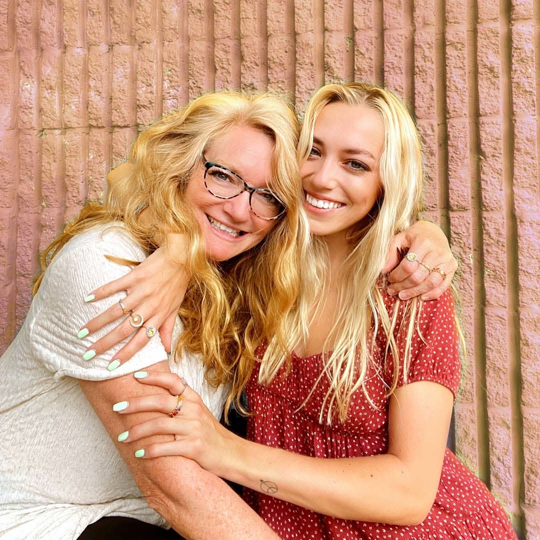 Always With You Round-Cut Accent Ring ONNEA Jewelry