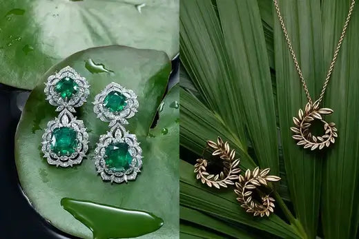 Being a “Green Jewelry” Collector and Making Sustainability Truly “Precious”?