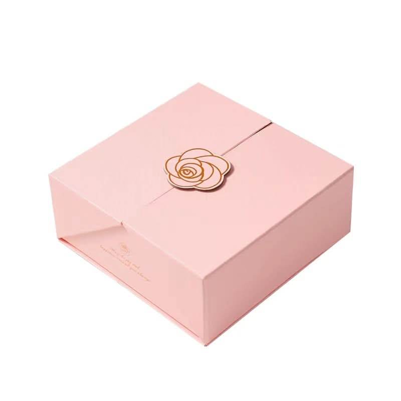 Deluxe Gift Packaging ONNEA Jewelry