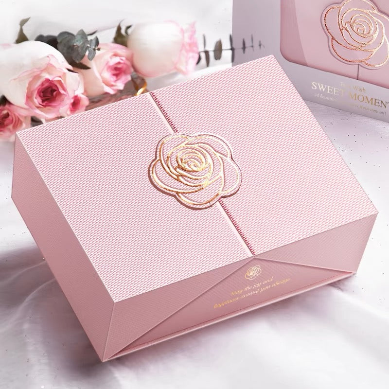 Deluxe Gift Packaging