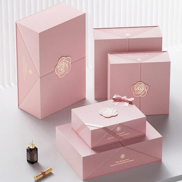 Deluxe Gift Packaging