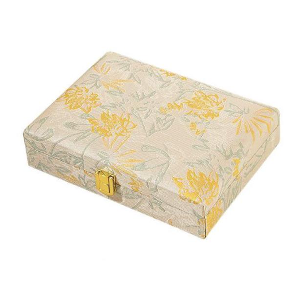 Onnea Art Jewelry Storage Box