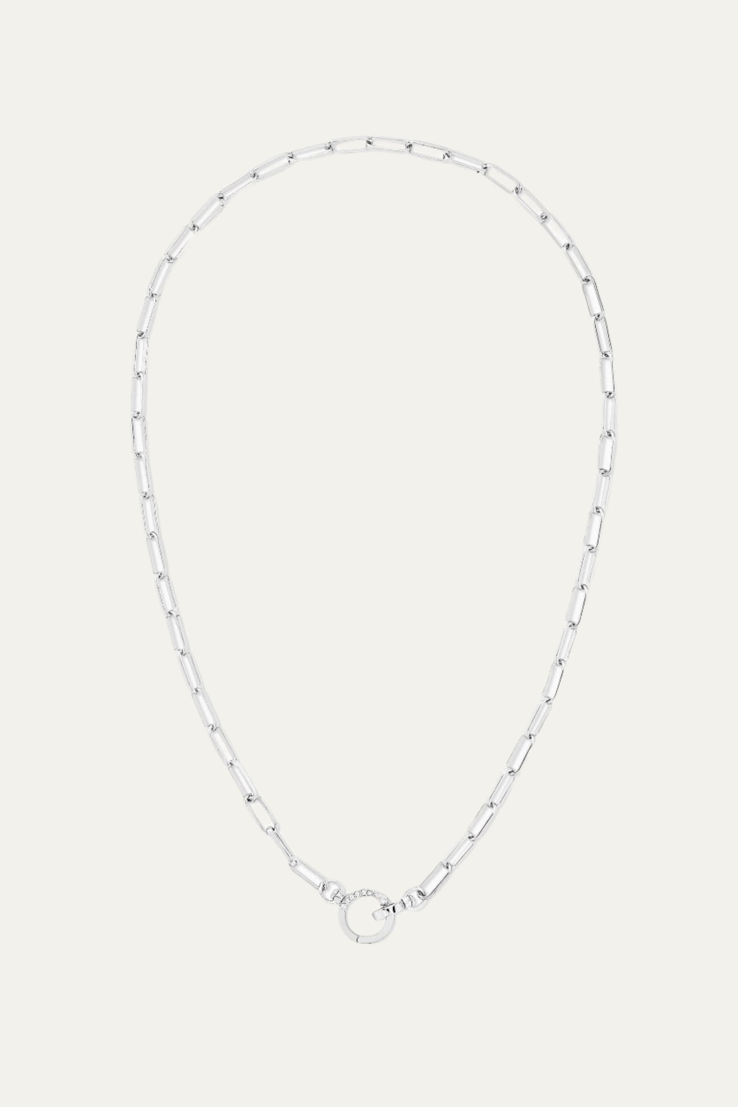 Tatum Convertible Lariat Chain Necklace