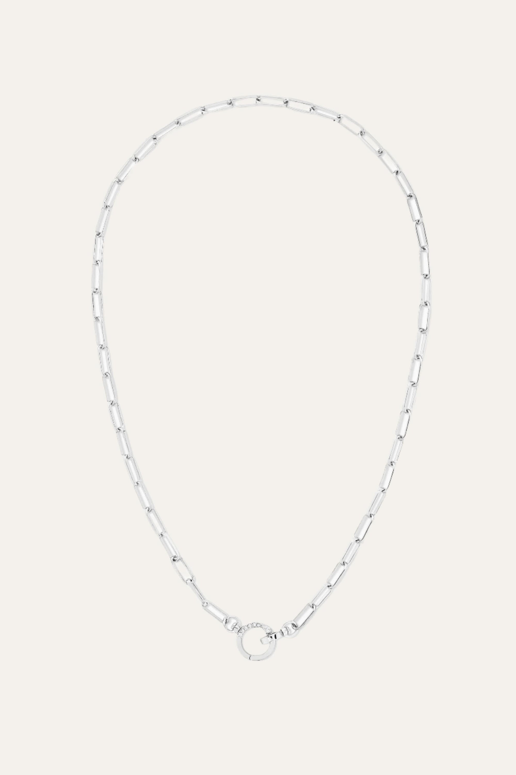 Tatum Convertible Lariat Chain Necklace ONNEA Jewelry