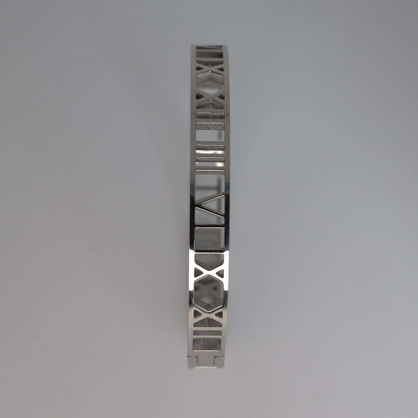 Numeral Bracelet